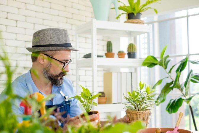 Eco-Friendly Landscaping Ideas You Can Start Today